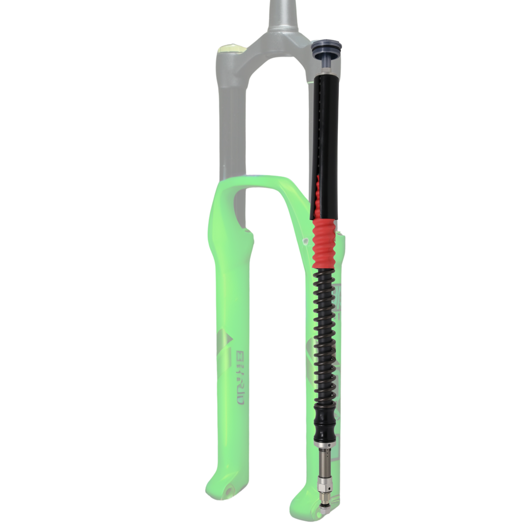 Smashpot V2 - Fork Coil Conversion System - DVO