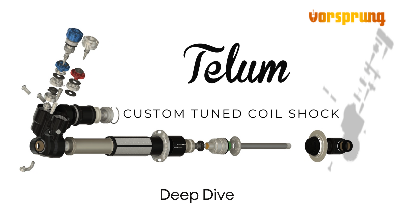 DEEP DIVE - Inside the Telum's advanced damping technologies!