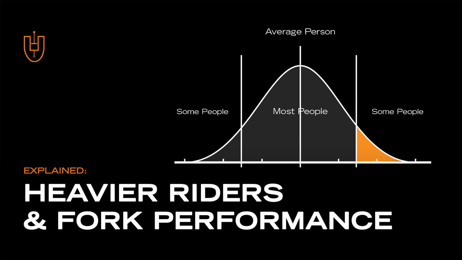 Heavier Riders & Fork Performance