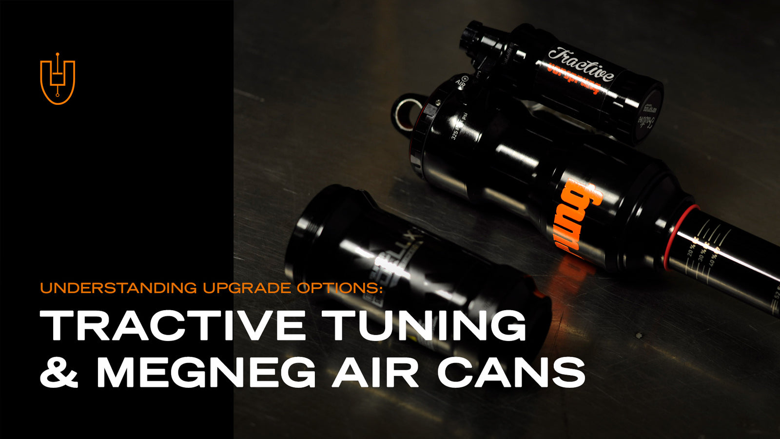 Understanding Upgrade Options: Tractive Tuning & Megneg Air Cans