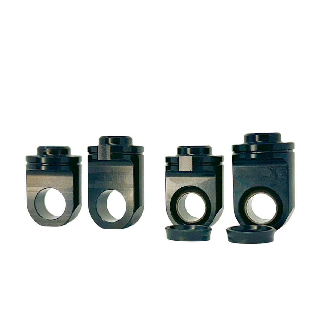 Telum - Shaft Eyelets